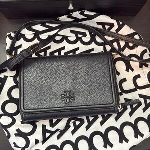 Tory Burch Wallet Crossbody